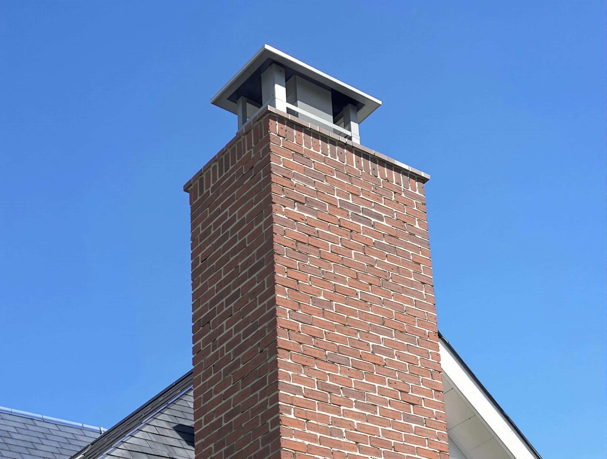 Chimney Remodeling service in Fayetteville, GA