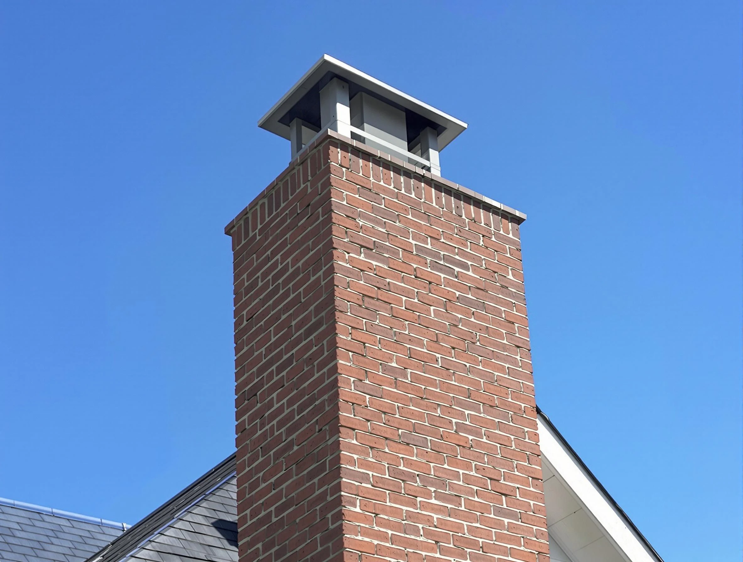 Chimney Remodeling service in Fayetteville, GA
